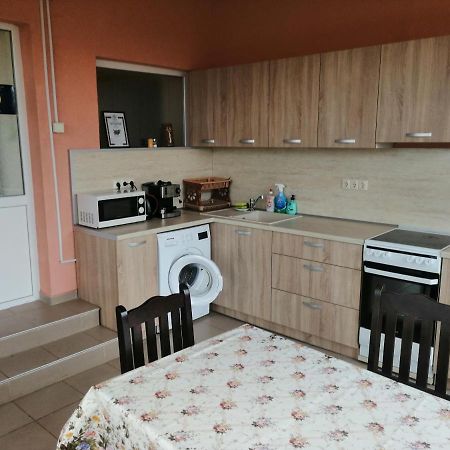 Nadya Holiday Home Крапец Экстерьер фото