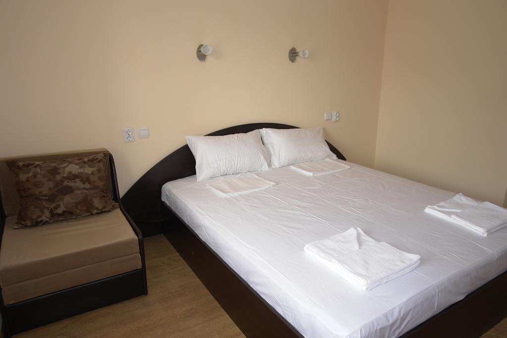 Nadya Holiday Home Крапец Экстерьер фото