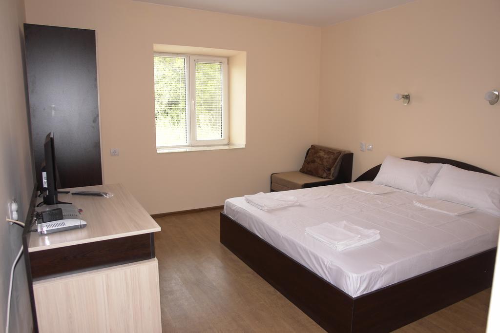 Nadya Holiday Home Крапец Экстерьер фото