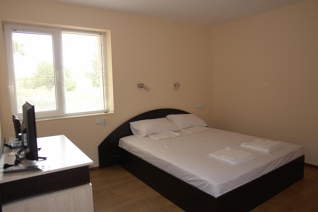 Nadya Holiday Home Крапец Экстерьер фото