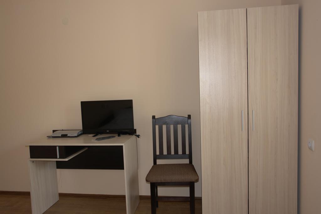 Nadya Holiday Home Крапец Экстерьер фото