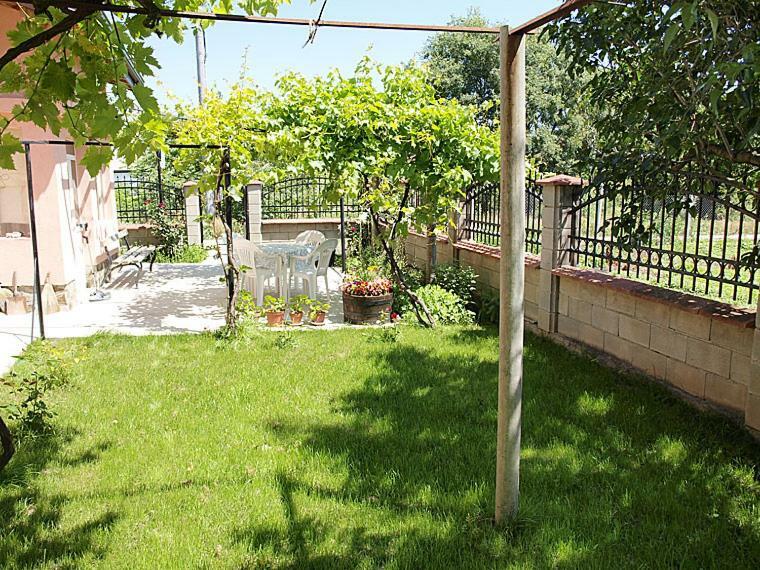Nadya Holiday Home Крапец Экстерьер фото