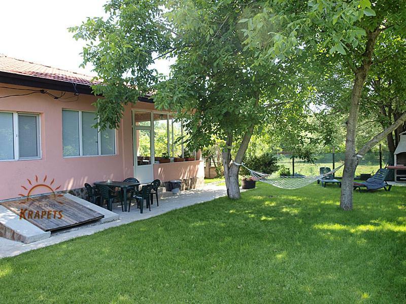 Nadya Holiday Home Крапец Экстерьер фото