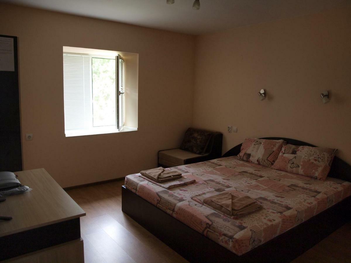 Nadya Holiday Home Крапец Экстерьер фото
